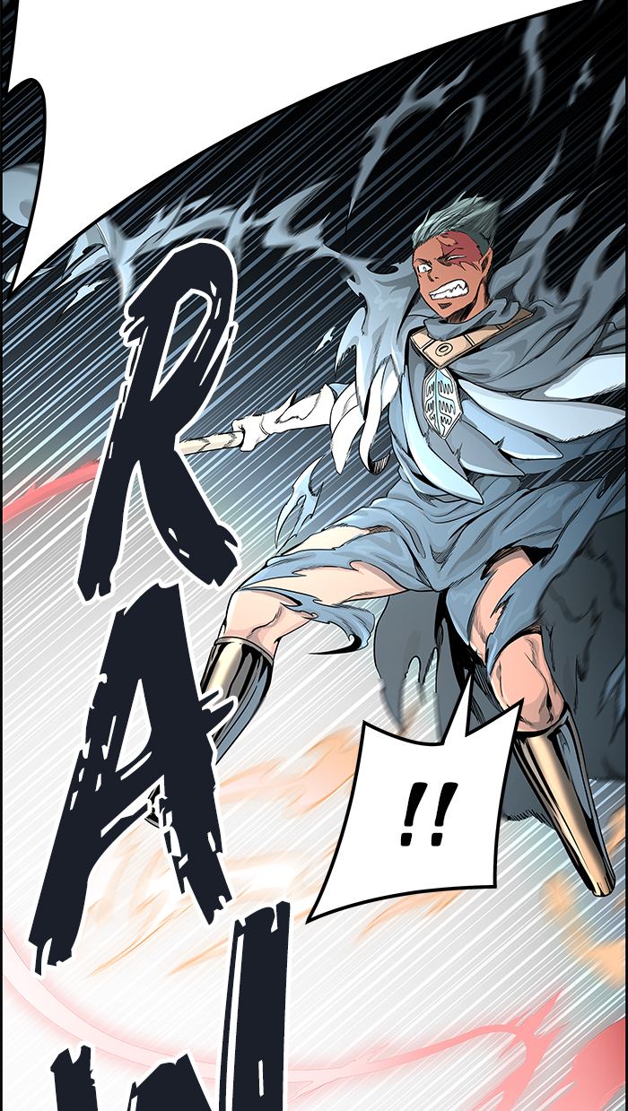 Tower of God - Chapter 475 Page 110