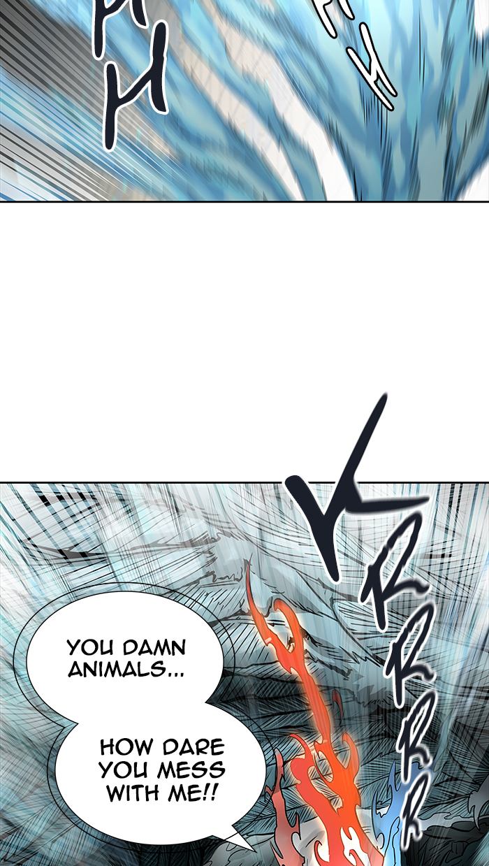 Tower of God - Chapter 475 Page 125