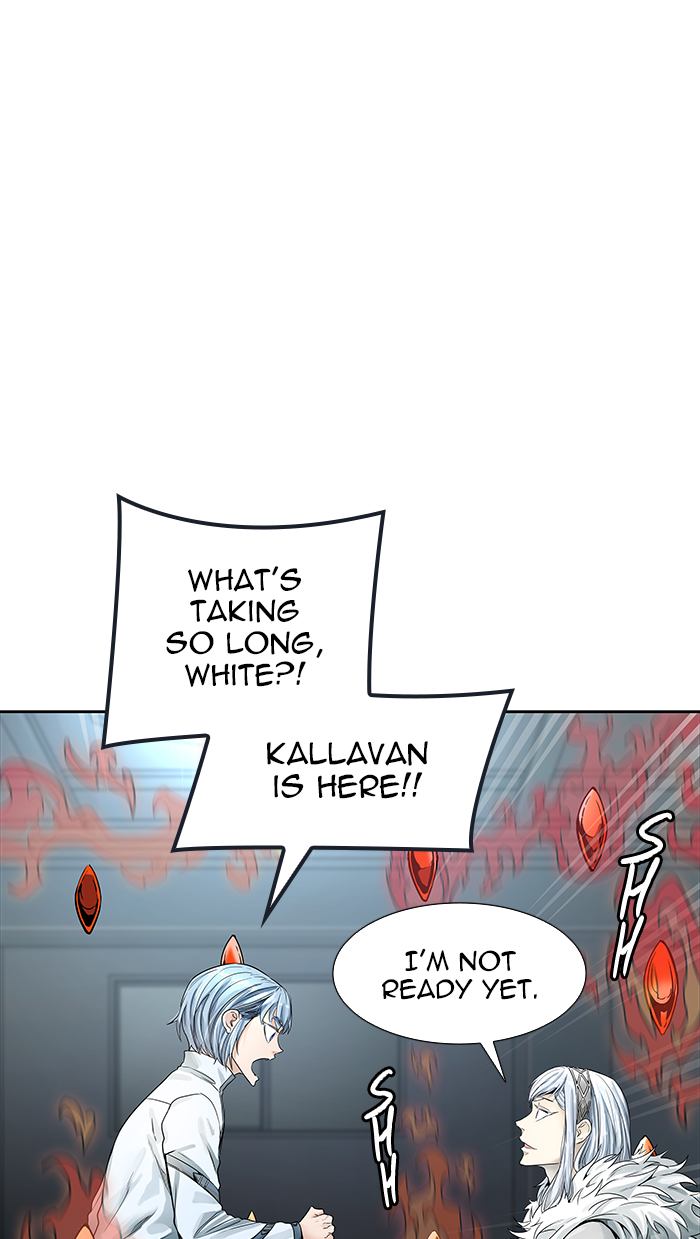 Tower of God - Chapter 475 Page 13