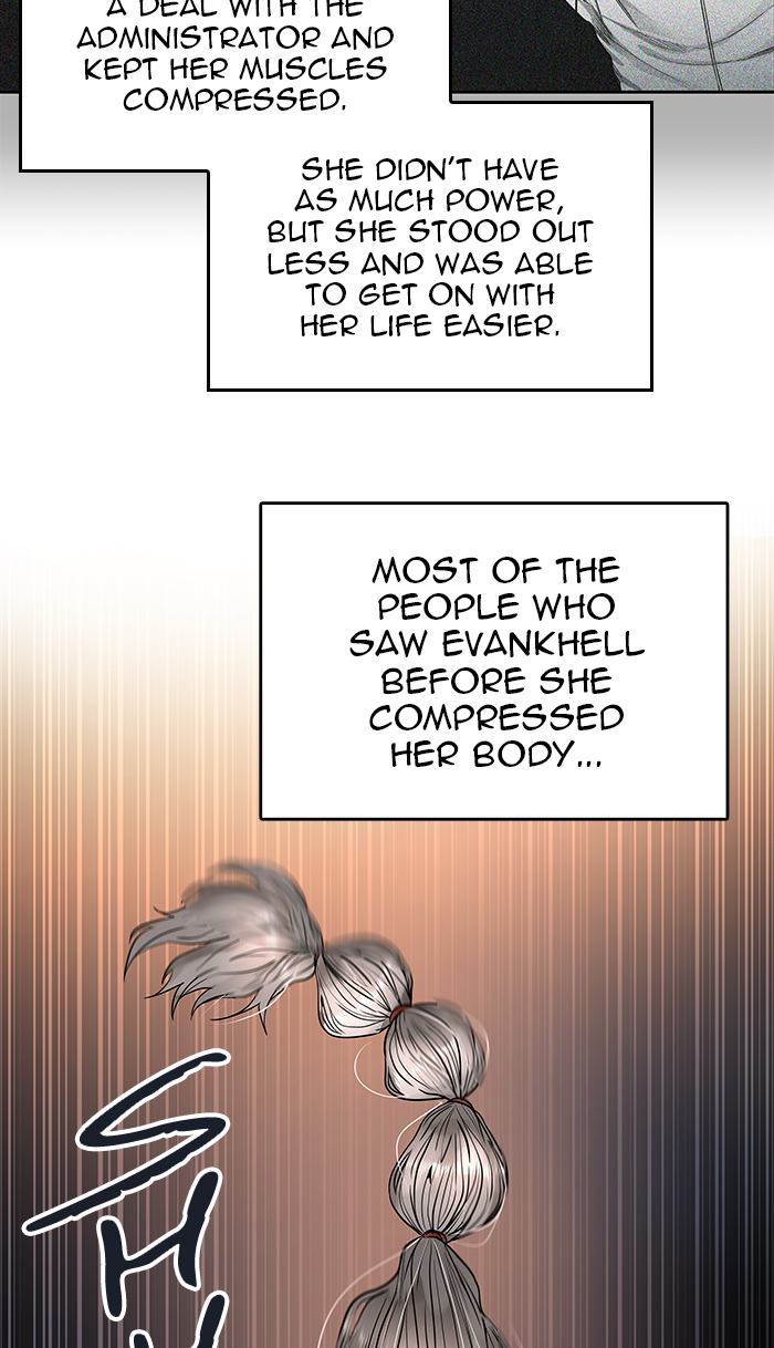 Tower of God - Chapter 475 Page 143