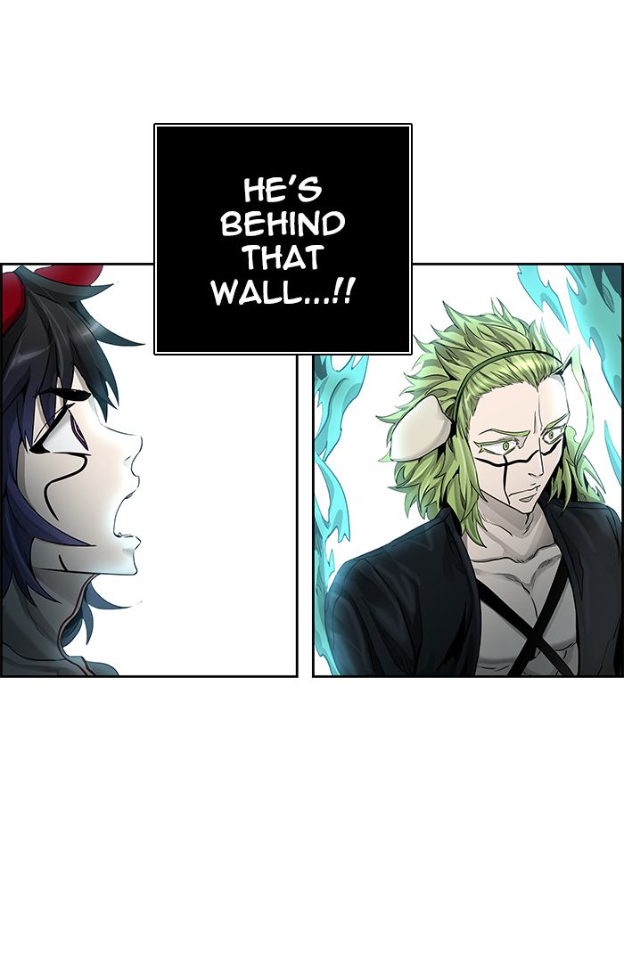 Tower of God - Chapter 475 Page 61