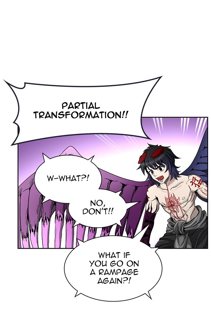 Tower of God - Chapter 475 Page 82