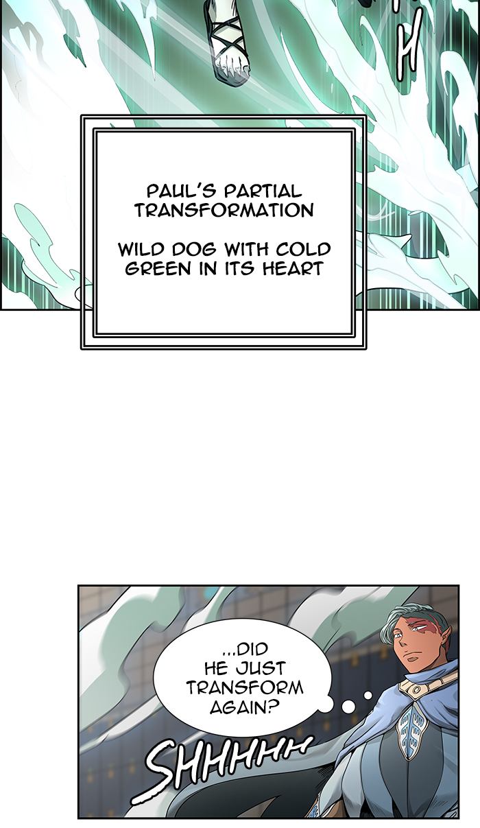 Tower of God - Chapter 475 Page 88