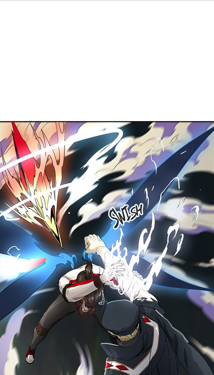 Tower of God - Chapter 477 Page 102