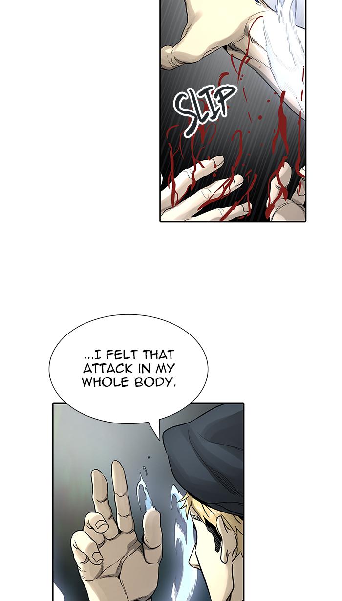 Tower of God - Chapter 477 Page 104