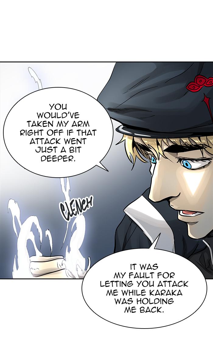 Tower of God - Chapter 477 Page 107