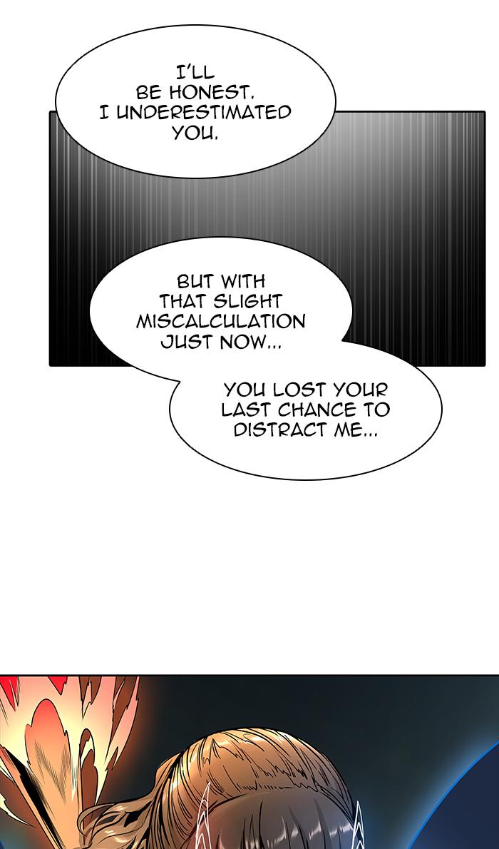 Tower of God - Chapter 477 Page 108