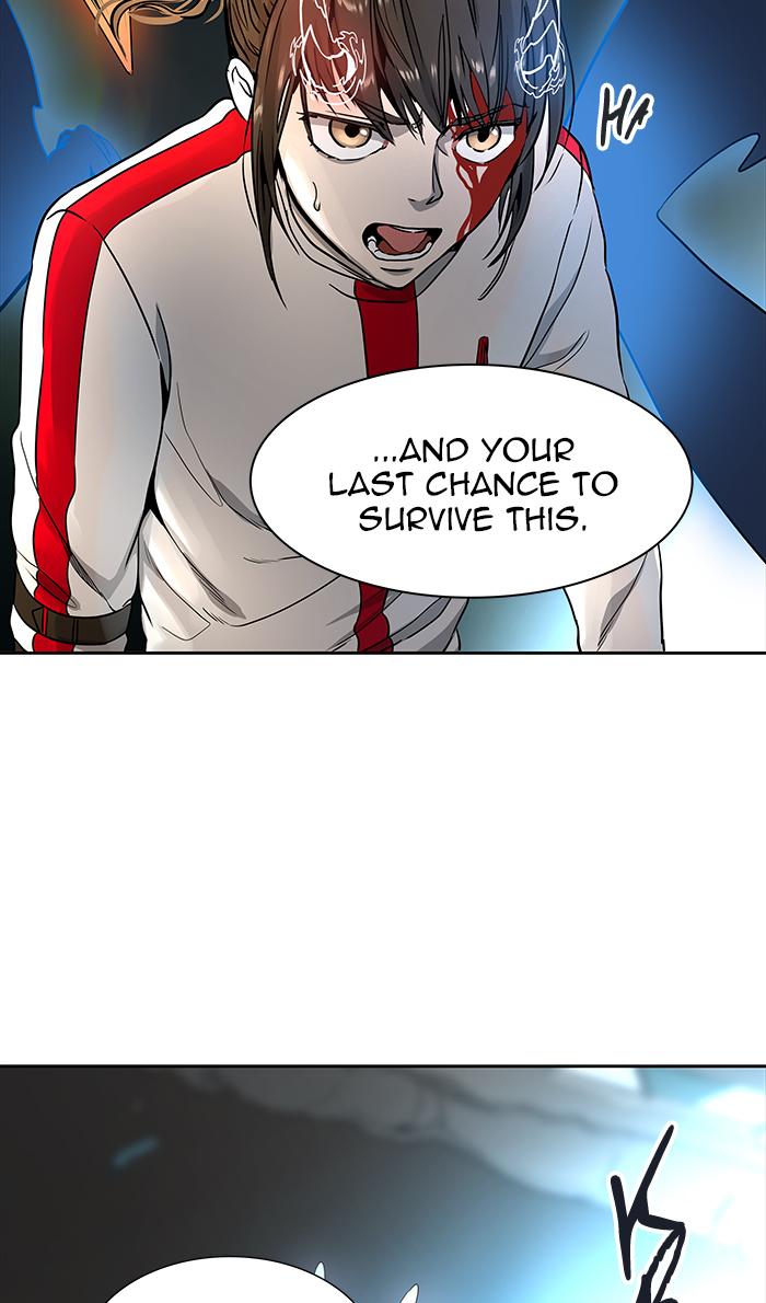 Tower of God - Chapter 477 Page 109