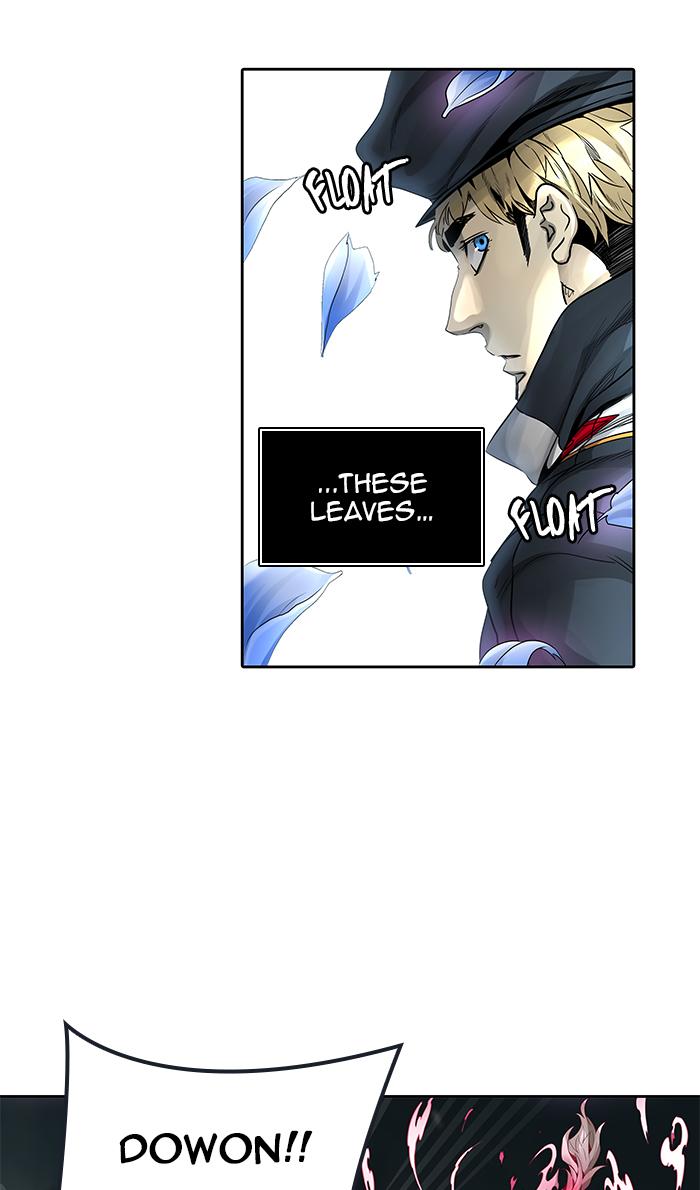 Tower of God - Chapter 477 Page 118