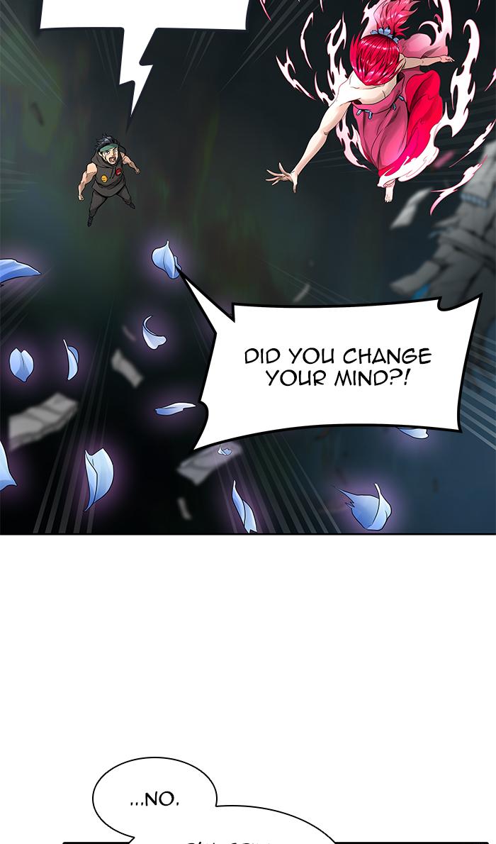 Tower of God - Chapter 477 Page 119