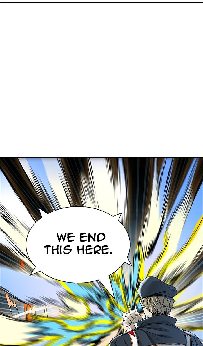 Tower of God - Chapter 477 Page 122