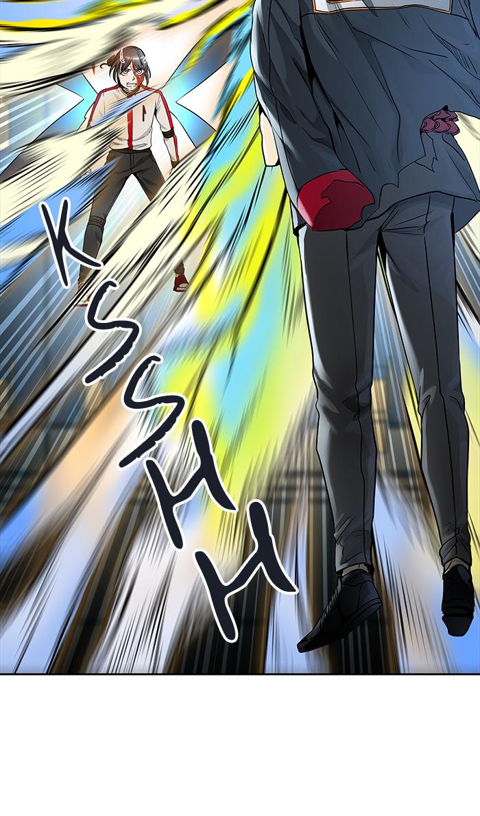 Tower of God - Chapter 477 Page 123