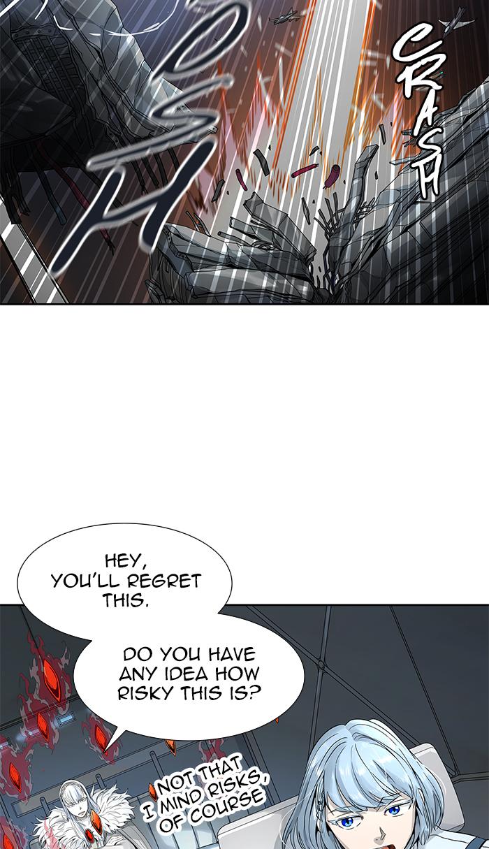 Tower of God - Chapter 477 Page 134