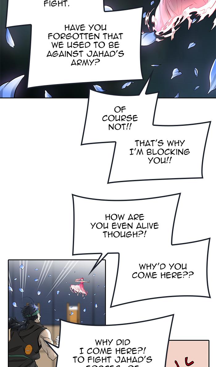 Tower of God - Chapter 477 Page 2