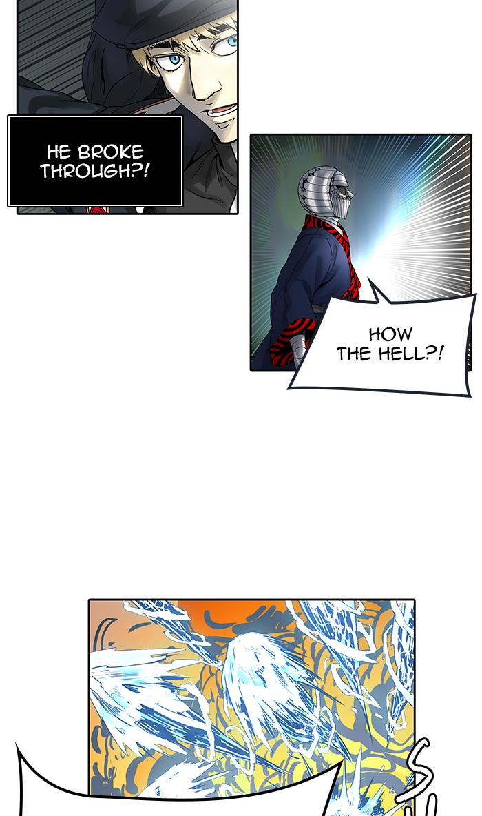 Tower of God - Chapter 477 Page 25