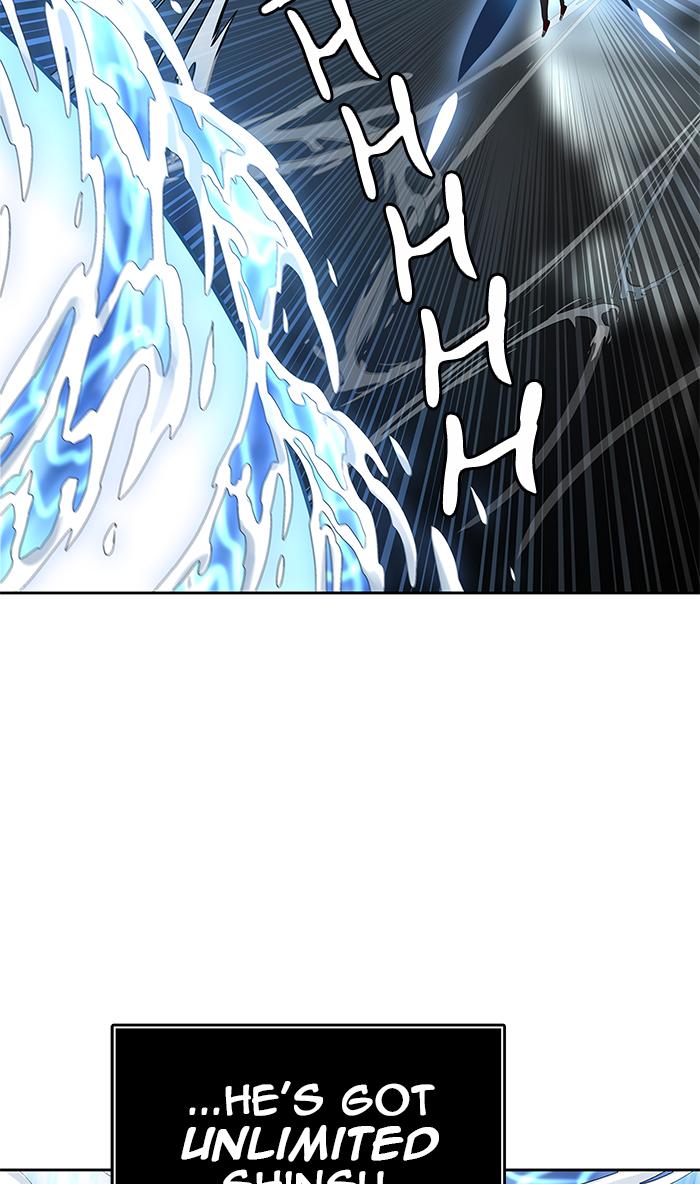 Tower of God - Chapter 477 Page 31