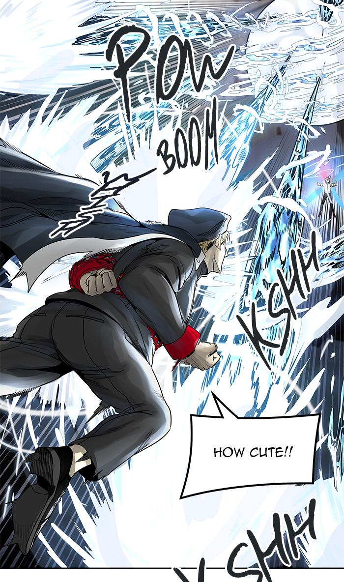 Tower of God - Chapter 477 Page 33