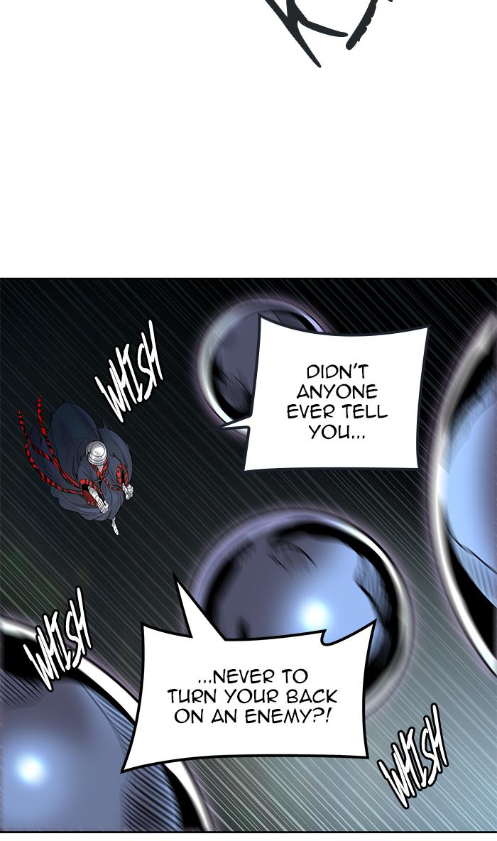 Tower of God - Chapter 477 Page 34