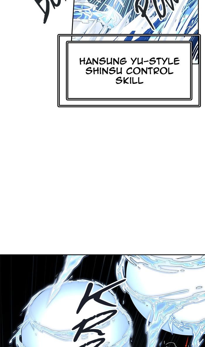 Tower of God - Chapter 477 Page 40