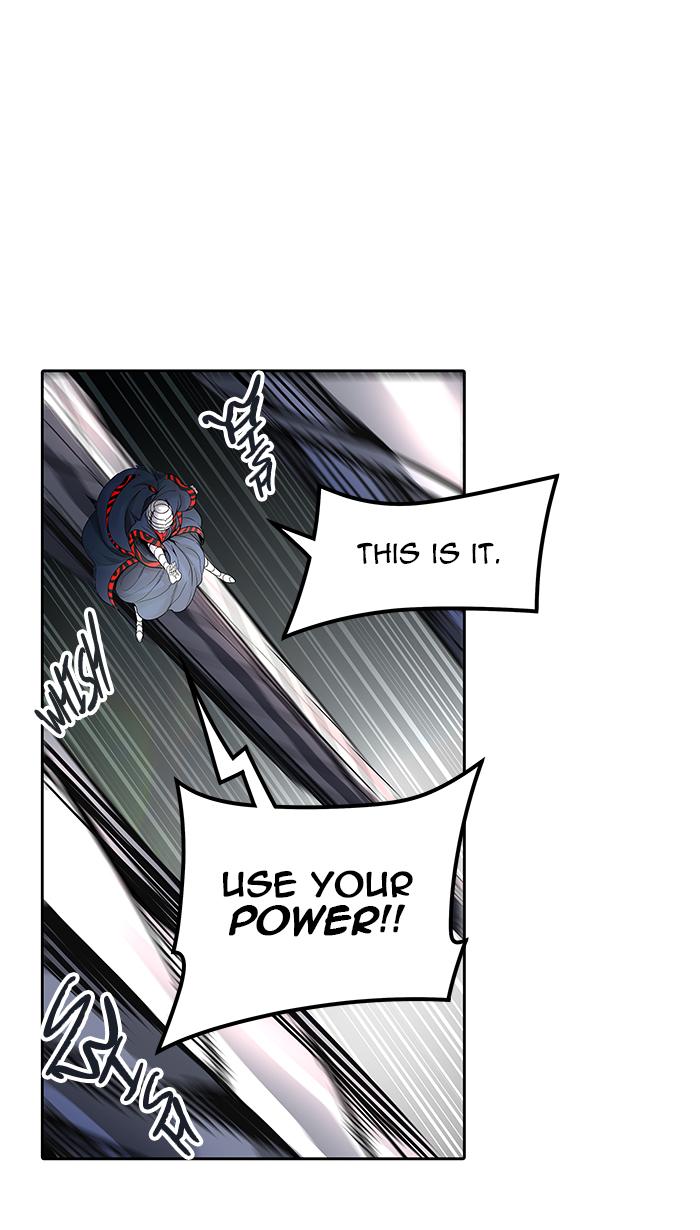 Tower of God - Chapter 477 Page 44