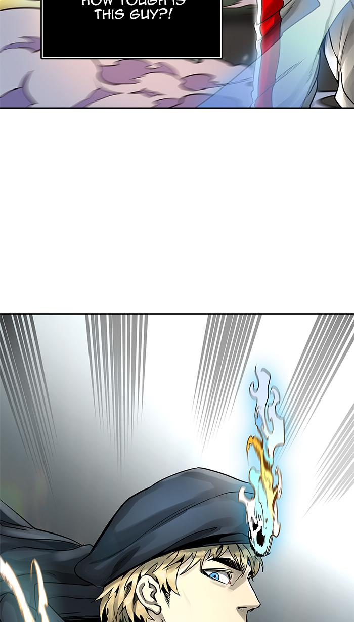 Tower of God - Chapter 477 Page 52