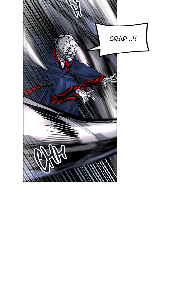 Tower of God - Chapter 477 Page 57