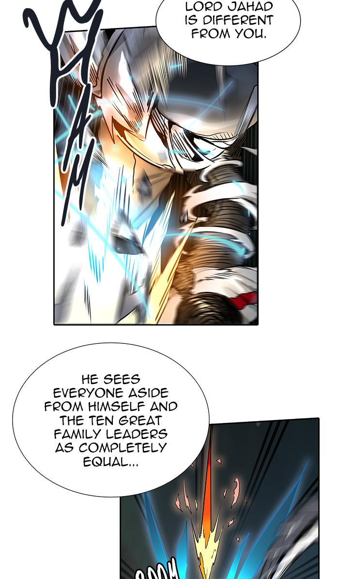 Tower of God - Chapter 477 Page 80