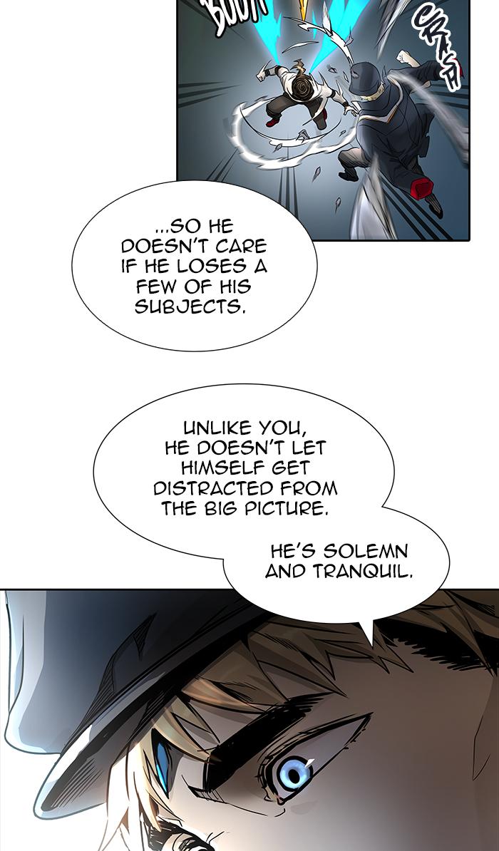 Tower of God - Chapter 477 Page 81