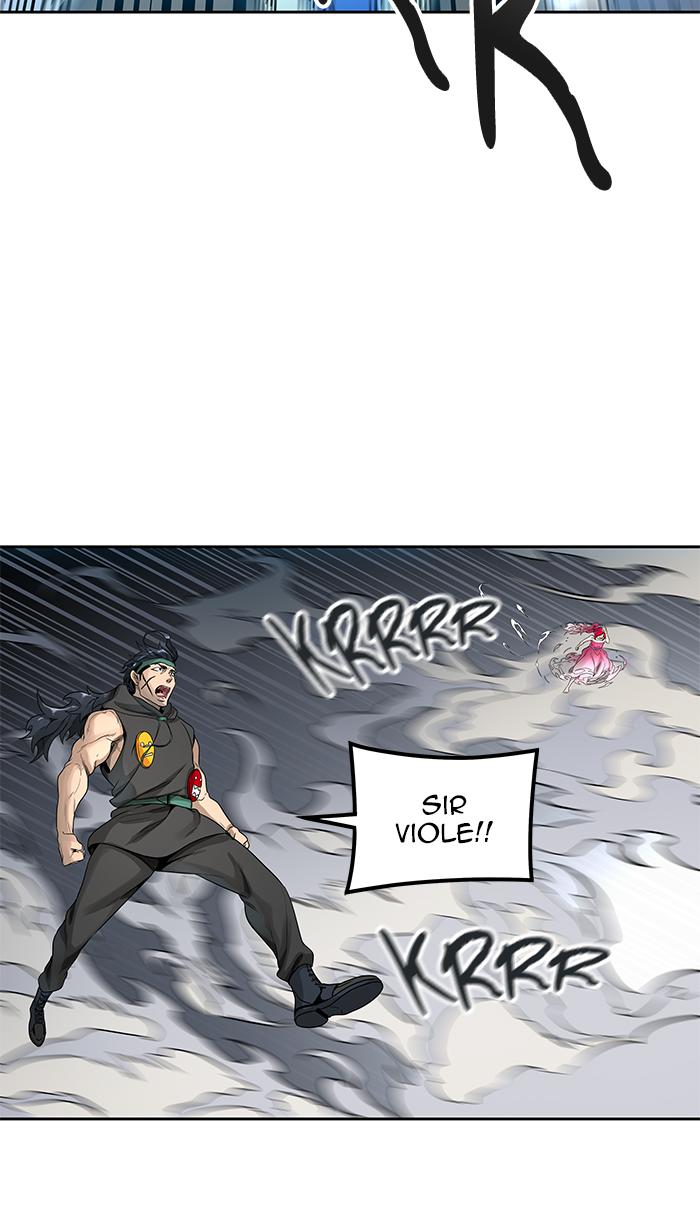 Tower of God - Chapter 477 Page 99