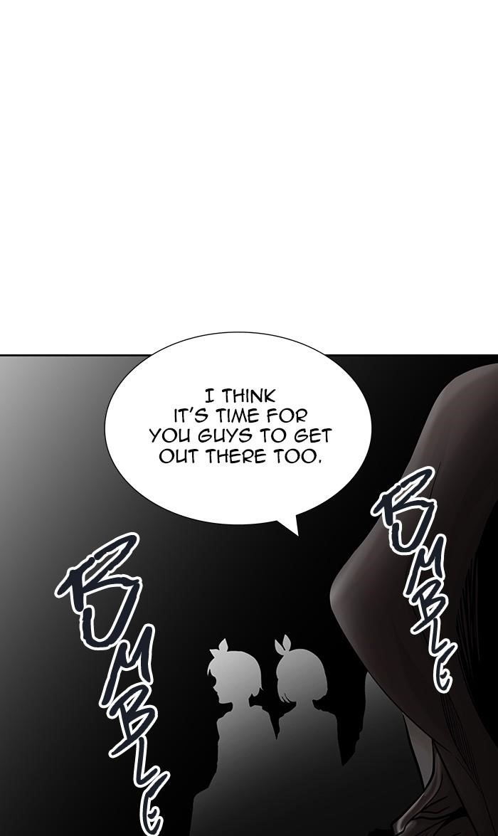 Tower of God - Chapter 484 Page 104