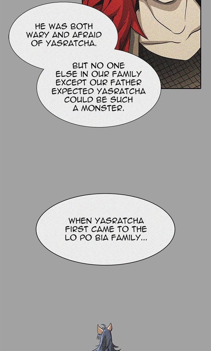 Tower of God - Chapter 484 Page 115