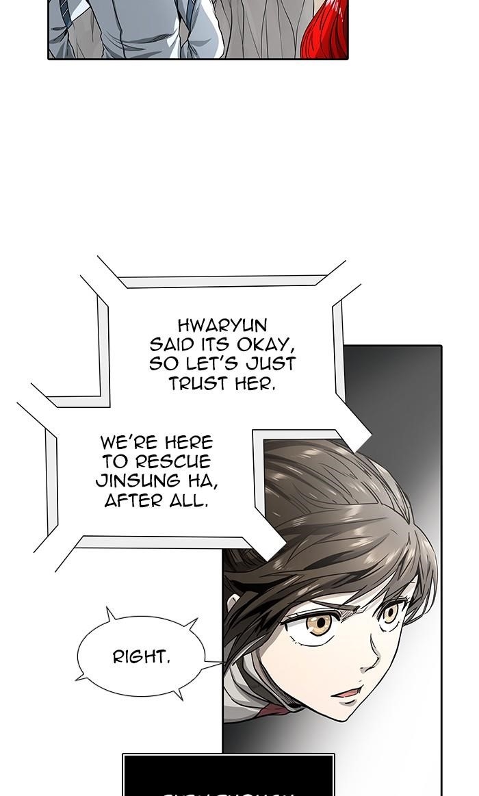 Tower of God - Chapter 484 Page 120