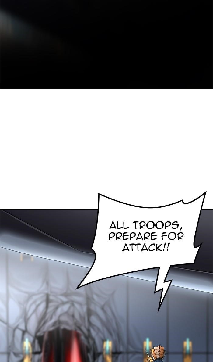 Tower of God - Chapter 484 Page 27