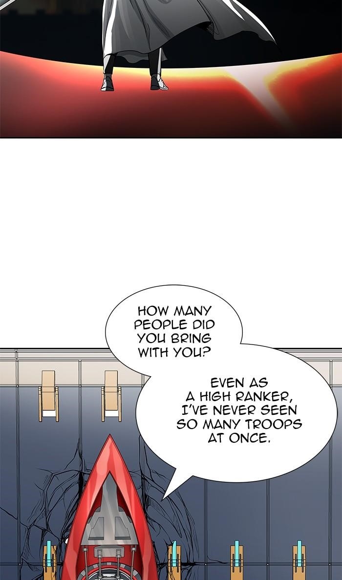 Tower of God - Chapter 484 Page 36