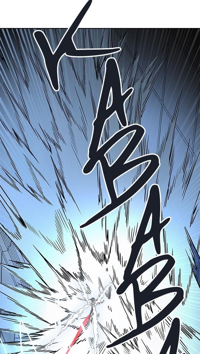 Tower of God - Chapter 484 Page 4