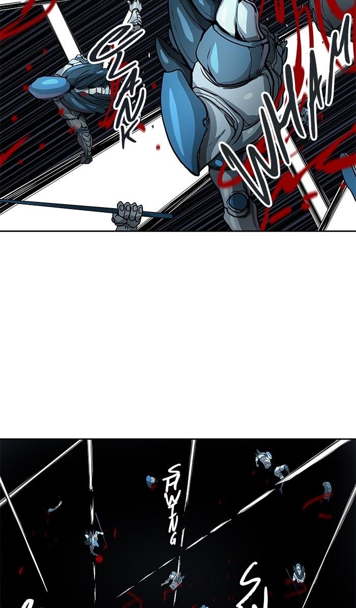 Tower of God - Chapter 484 Page 50