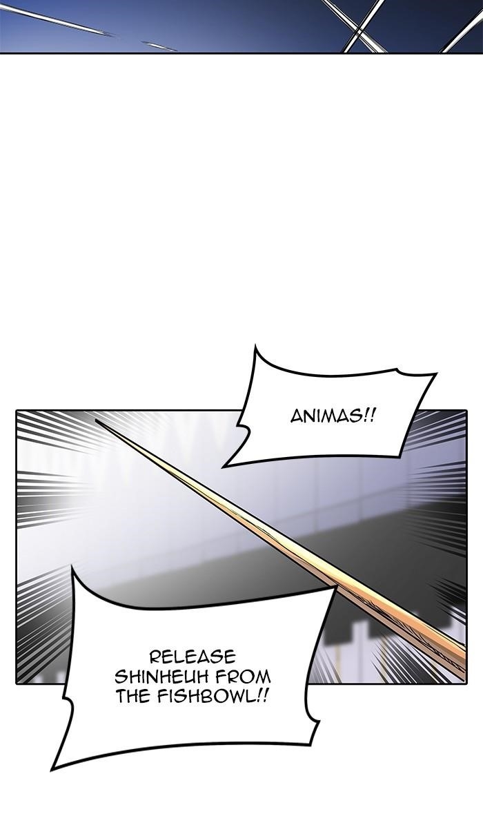 Tower of God - Chapter 484 Page 52