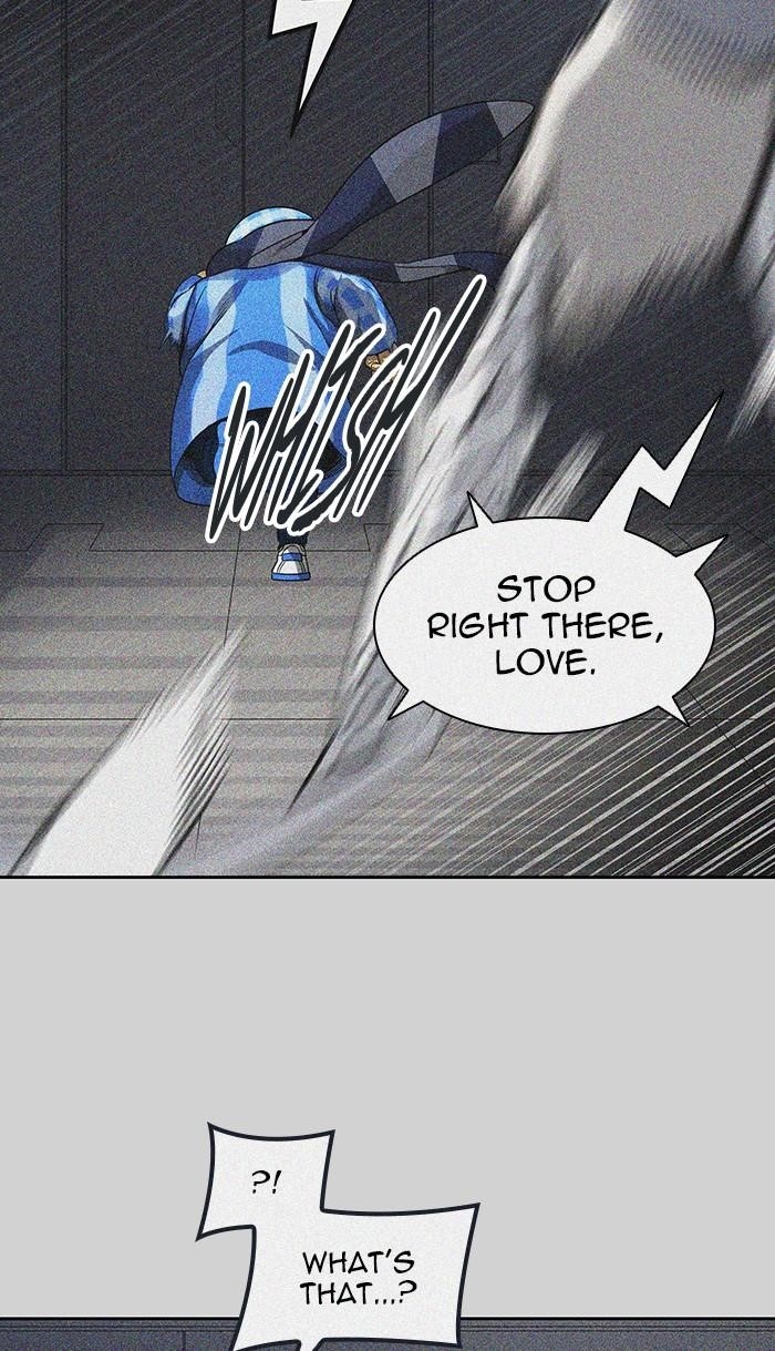 Tower of God - Chapter 484 Page 73