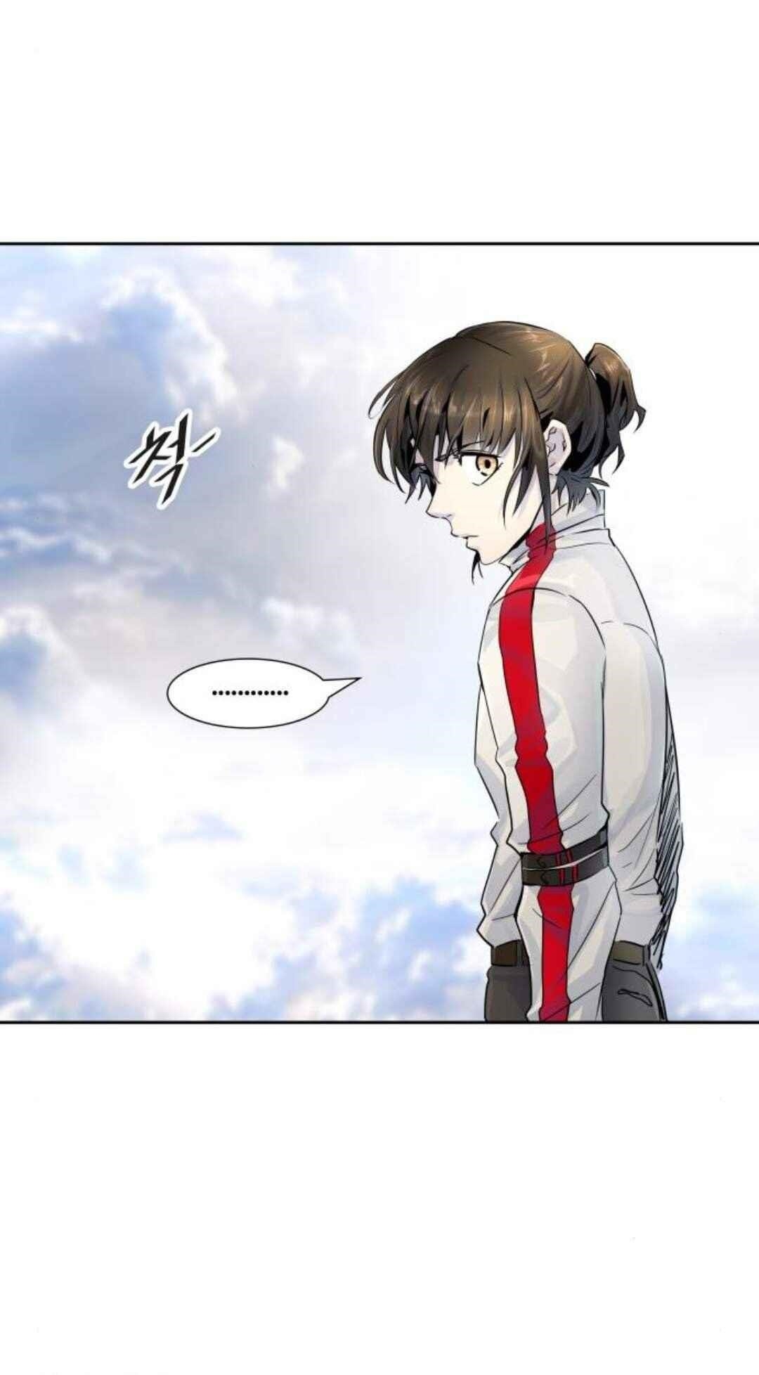 Tower of God - Chapter 490 Page 64