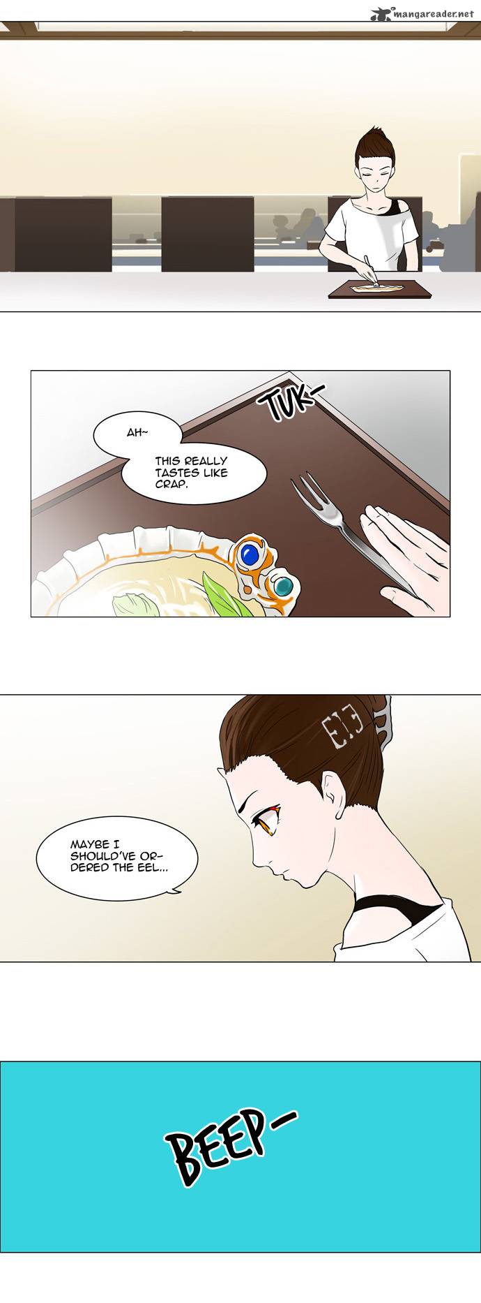 Tower of God - Chapter 52 Page 10