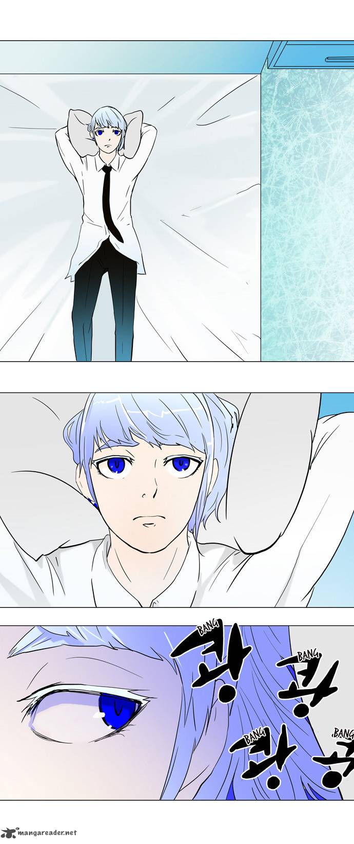 Tower of God - Chapter 52 Page 13