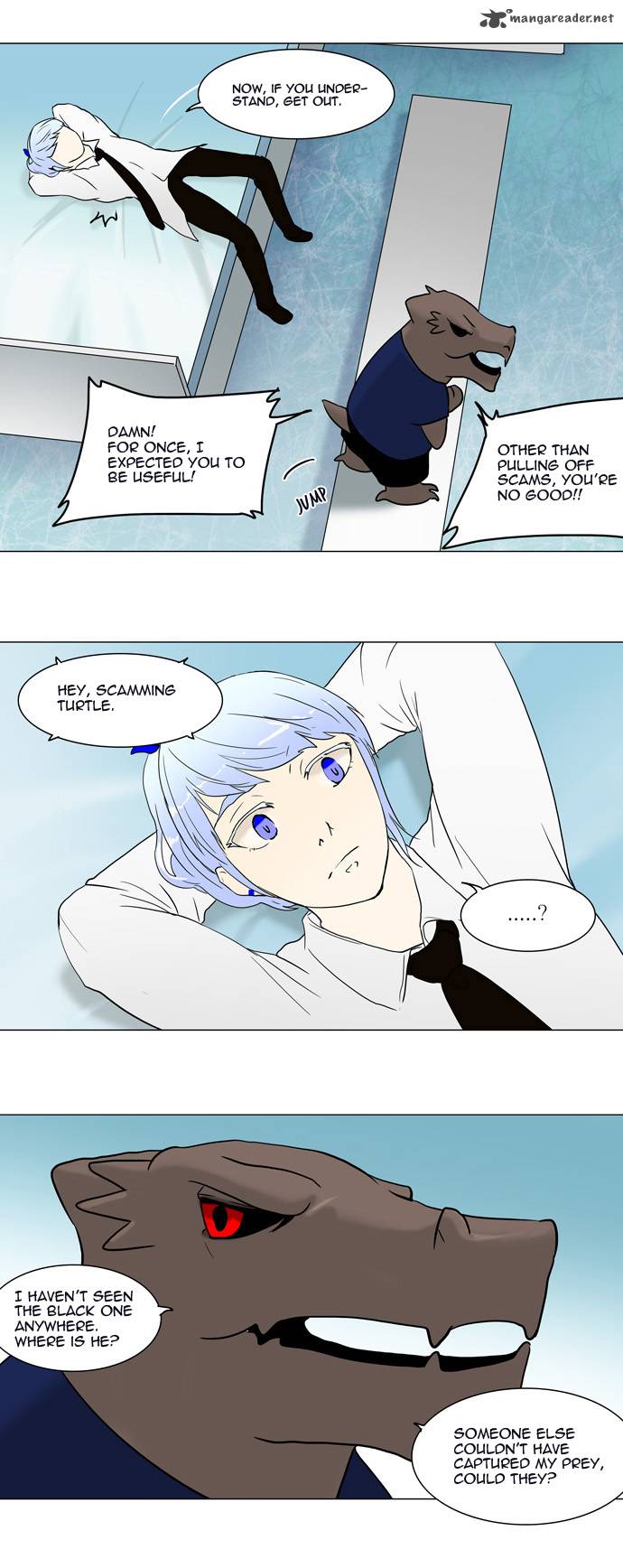 Tower of God - Chapter 52 Page 22