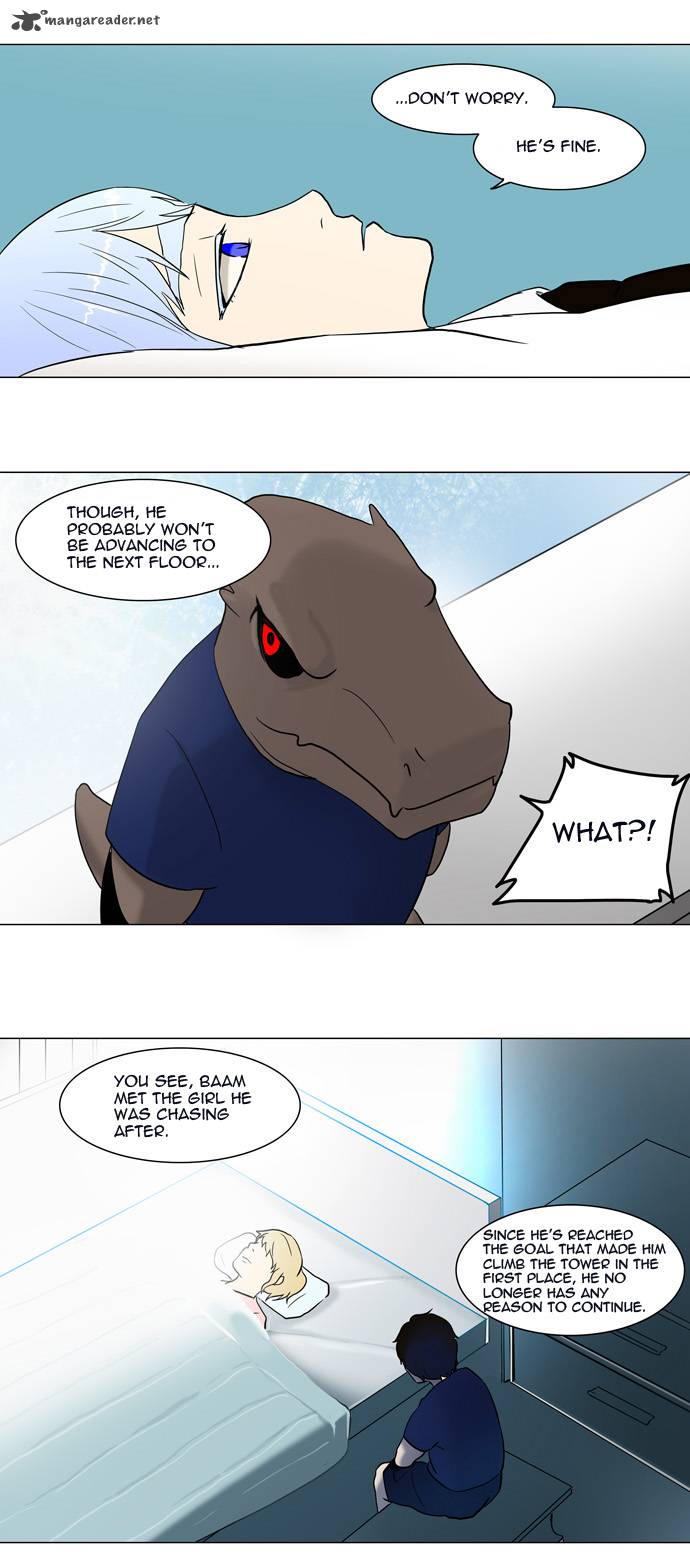 Tower of God - Chapter 52 Page 23