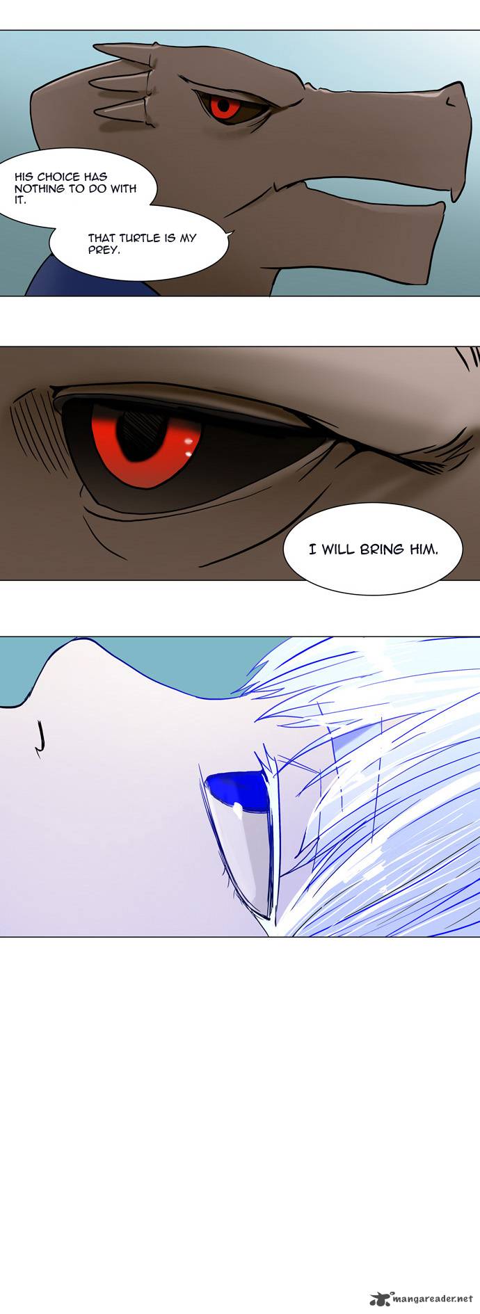 Tower of God - Chapter 52 Page 25