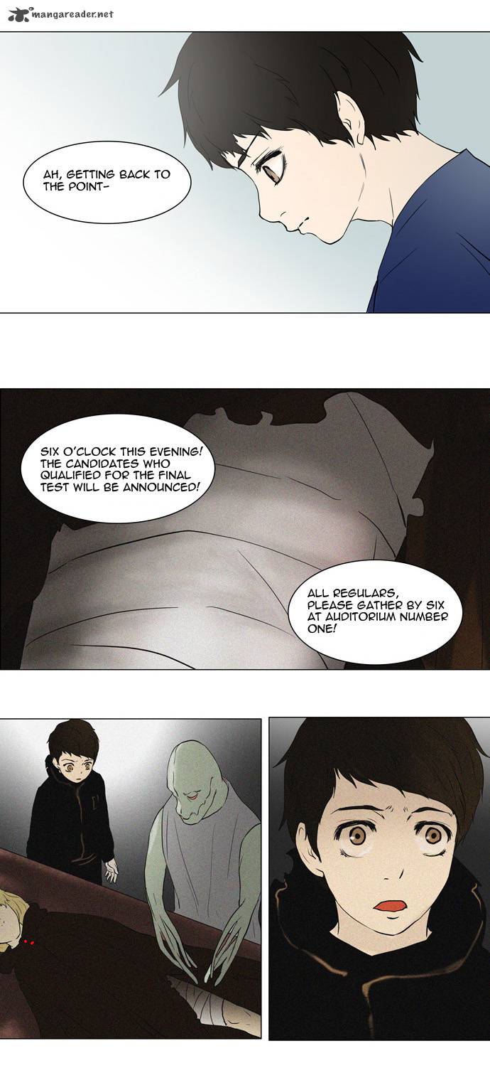 Tower of God - Chapter 52 Page 4