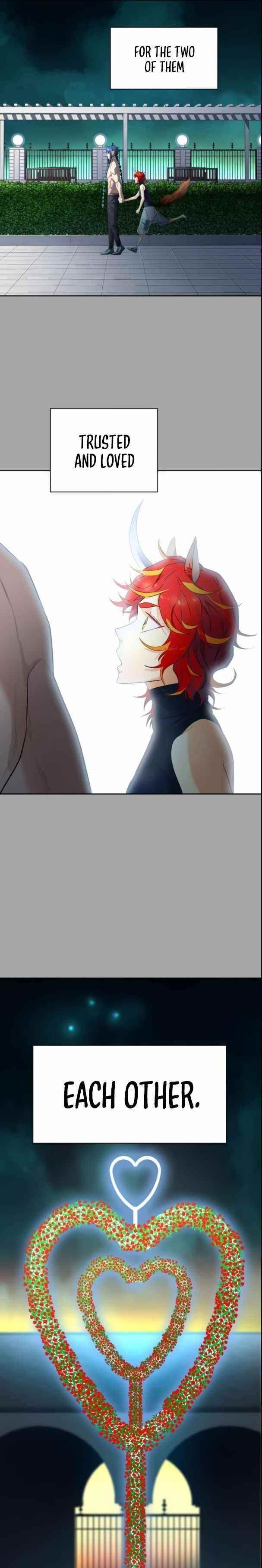 Tower of God - Chapter 528 Page 11