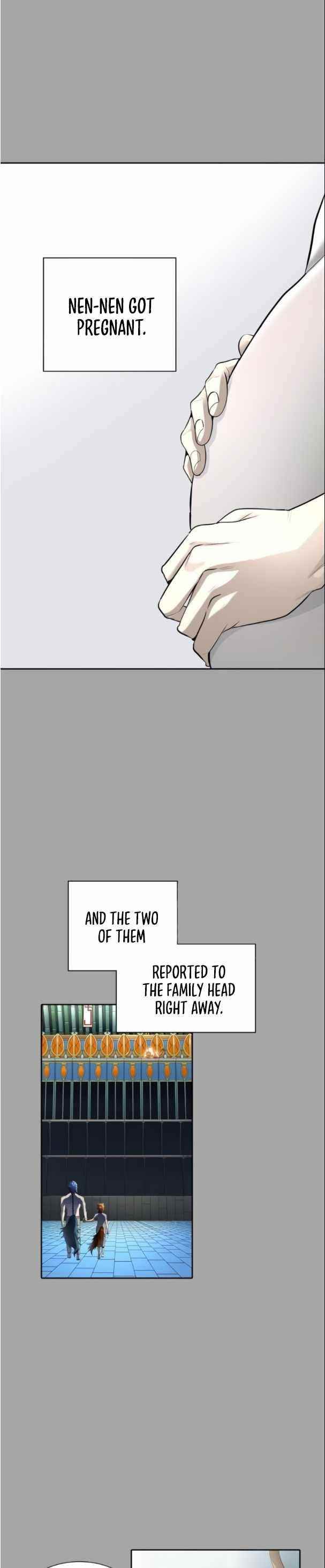 Tower of God - Chapter 528 Page 7