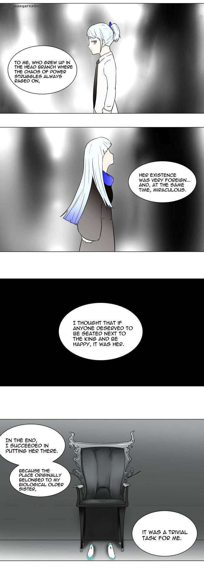 Tower of God - Chapter 53 Page 5