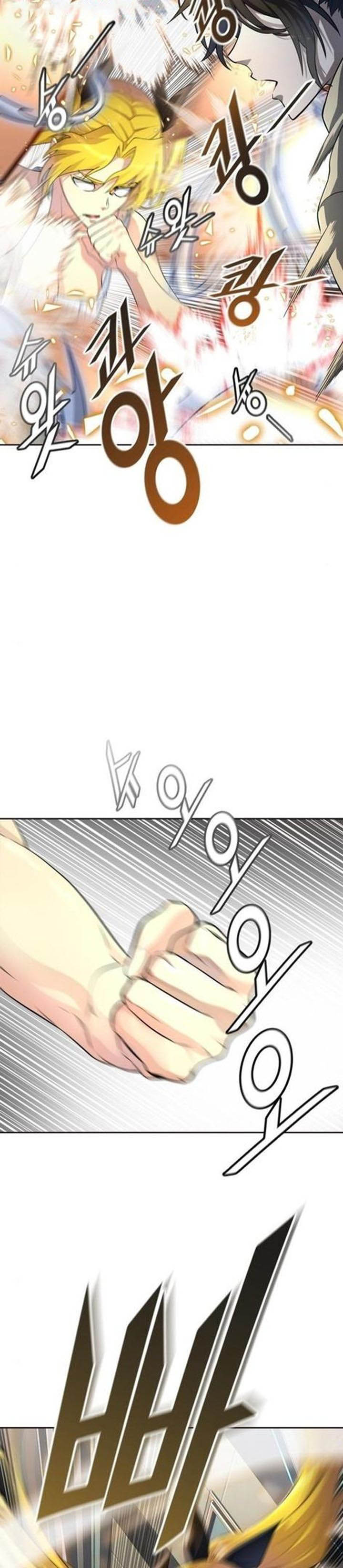 Tower of God - Chapter 548 Page 10