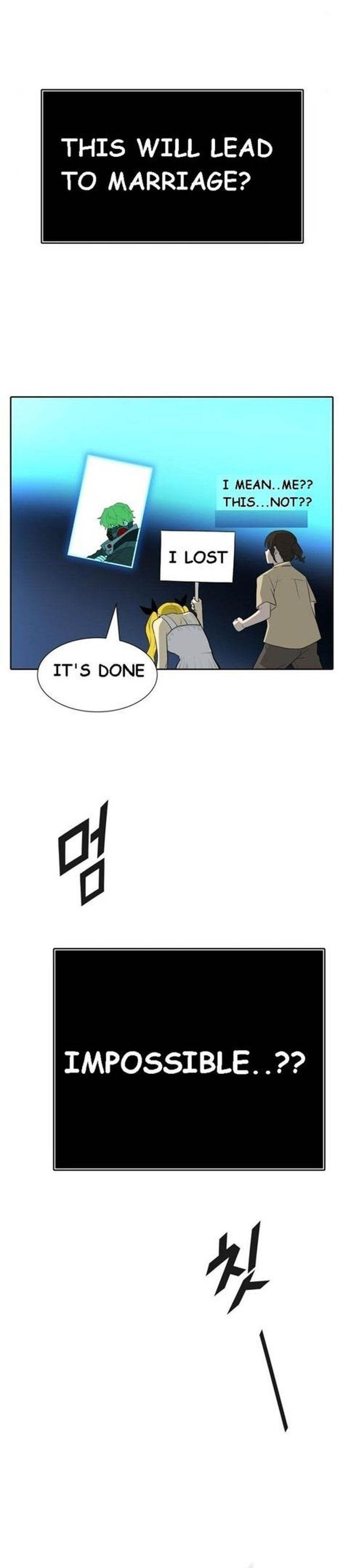 Tower of God - Chapter 548 Page 23